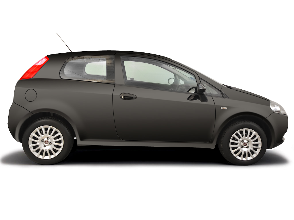 Fiat Punto  ELX 1.4 Fire Flex 8V 5p