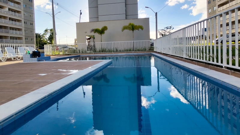 Pernambuco - Paulista, Maranguape II , Apartamento, (Comprar)