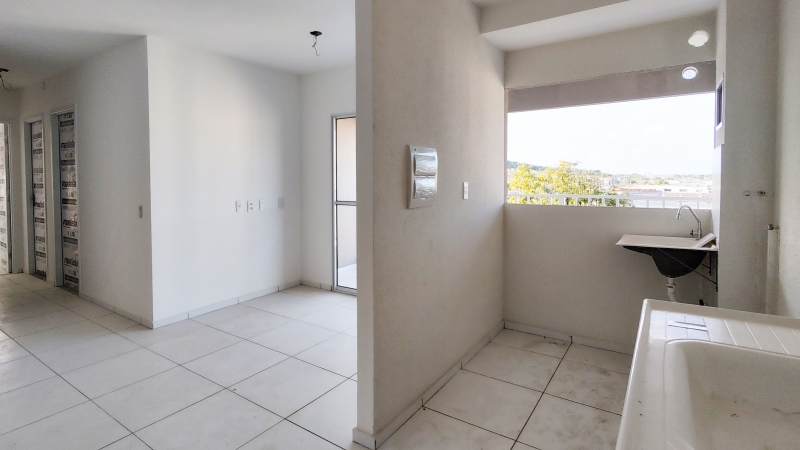 Pernambuco - Paulista, Maranguape II , Apartamento, (Comprar)