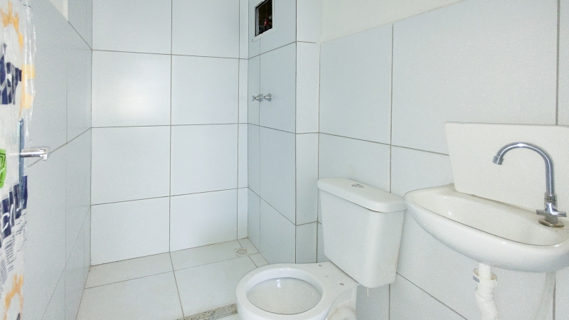 Pernambuco - Paulista, Maranguape II , Apartamento, (Comprar)