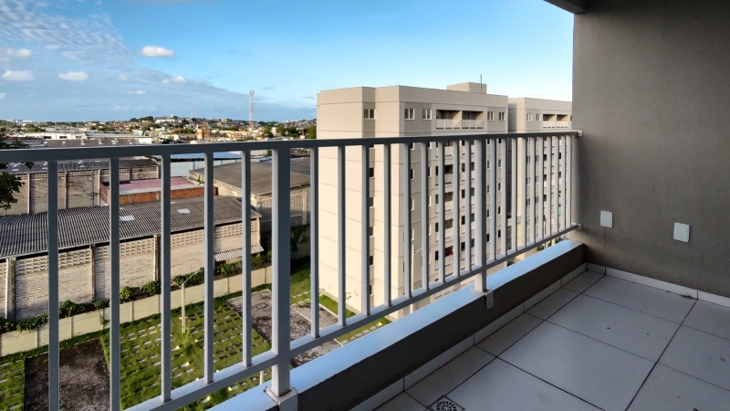 Pernambuco - Paulista, Maranguape II , Apartamento, (Comprar)