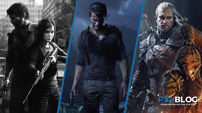 Milhares de jogos para PS4 a partir de R$ 40,00. Compro e vendo Milhares de jogos para PS4 a partir de R$ 40,00. Compro e vendo