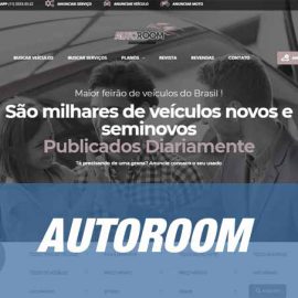 Como criar um site de classificados de veículos