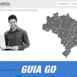 Tenha seu próprio site de classificados estilo OLX com esse poderoso script
