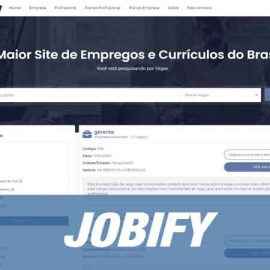 A Solução Ideal para Agências de Empregos Criarem seu Próprio Site de Classificados
