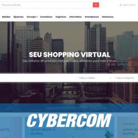 Ganhe dinheiro com comissões em vendas online usando um script similar ao Mercado Livre